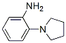 21627-58-7,2-PYRROLIDIN-1-YLANILINE 97