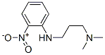 21627-60-1,N1,N1-DIMETHYL-N3-(2-NITROPHENYL)PROPANE-1,3-DIAMINE