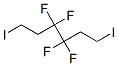 2163-06-6,1,6-DIIODO-3,3,4,4-TETRAFLUOROHEXANE