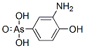 2163-77-1,3-amino-4-hydroxyphenylarsonic acid