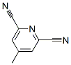 21635-92-7,2,6-Dicyano-4-methylpyridine