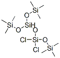 216393-93-0,TRIS(TRIMETHYLSILOXY)SILOXYDICHLOROSILANE