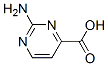 2164-65-0,2-AMINO-PYRIMIDINE-4-CARBOXYLIC ACID