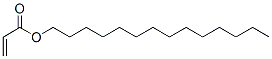 21643-42-5,ACRYLIC ACID TETRADECYL ESTER