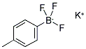 216434-82-1,POTASSIUM 4-METHYLPHENYLTRIFLUOROBORATE