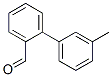 216443-17-3,3'-METHYL [1,1'-BIPHENYL]-2-CARBOXALDEHYDE