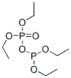 21646-99-1,TETRAETHYL PYROPHOSPHITE