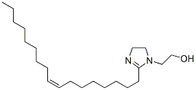 21652-27-7,(Z)-2-(8-heptadecenyl)-4,5-dihydro-1H-imidazole-1-ethanol
