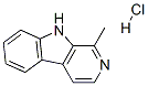 21655-84-5,HARMAN HYDROCHLORIDE
