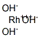 21656-02-0,rhodium trihydroxide