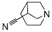 216593-16-7,1-Azabicyclo[3.2.1]octane-6-carbonitrile(9CI)