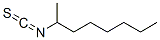 21663-52-5,2-OCTYL ISOTHIOCYANATE