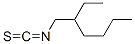 21663-56-9,3-(ISOTHIOCYANATOMETHYL)HEPTANE