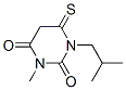 216686-76-9,2,4(1H,3H)-Pyrimidinedione,  dihydro-3-methyl-1-(2-methylpropyl)-6-thioxo-