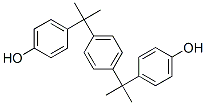 2167-51-3,ALPHA,ALPHA'-BIS(4-HYDROXYPHENYL)-1,4-DIISOPROPYLBENZENE
