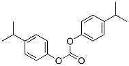 2167-55-7,bis(4-propan-2-ylphenyl) carbonate