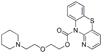 2167-85-3,pipazethate