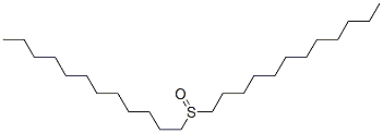 2168-96-9,DI-N-DODECYL SULFOXIDE