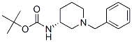216854-24-9,(R)-1-BENZYL-3-N-BOC-AMINOPIPERIDINE