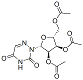 2169-64-4,6-AZAURIDINE 2',3',5'-TRIACETATE