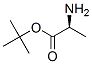 21691-50-9,tert-butyl L-alaninate