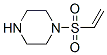 216955-53-2,Piperazine, 1-(ethenylsulfonyl)- (9CI)