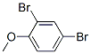 21702-84-1,2,4-DIBROMOANISOLE