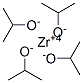 2171-98-4,ZIRCONIUM(IV) ISOPROPOXIDE ISOPROPANOL COMPLEX