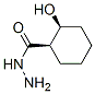 217311-57-4,Cyclohexanecarboxylic acid, 2-hydroxy-, hydrazide, (1R,2S)- (9CI)