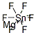 21732-22-9,MAGNESIUM HEXAFLUOROSTANNATE