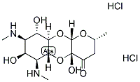 21736-83-4,SPECTINOMYCIN DIHYDROCHLORIDE