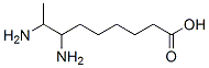 21738-21-6,7,8-DIAMINOPELARGONIC ACID