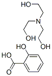 TRIETHANOLAMINE SALICYLATE 2174-16-5,TRIETHANOLAMINE SALICYLATE