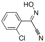 21742-26-7,(2-chlorophenyl)(hydroxyimino)acetonitrile