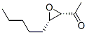 217433-67-5,Ethanone, 1-[(2S,3S)-3-pentyloxiranyl]- (9CI)