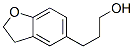 217483-06-2,3-(2,3-DIHYDRO-BENZOFURAN-5-YL)-PROPAN-1-OL