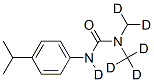 217487-17-7,3-(4-isopropylphenyl)-1,1-dimethylurea-d6