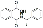 21752-36-3,(S)-(-)-N-(1-PHENYLETHYL)PHTHALAMIC ACID