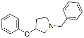 21767-08-8,1-Benzyl-3-phenoxypyrrolidine