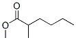 2177-81-3,METHYL 2-METHYLHEXANOATE
