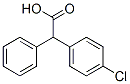 21771-88-0,2-(4-CHLOROPHENYL)-2-PHENYLACETIC ACID