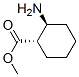 217799-18-3,Cyclohexanecarboxylic acid, 2-amino-, methyl ester, (1S,2S)- (9CI)