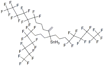 217805-02-2,TRIS[3-(PERFLUOROHEXYL)PROPYL]ALLYL TIN