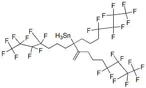 217805-03-3,TRIS[3-(PERFLUOROBUTYL)PROPYL]ALLYL TIN
