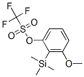 217813-03-1,3-METHOXY-2-(TRIMETHYLSILYL)PHENYL TRIFLUOROMETHANESULFONATE,95.0+%(GC)