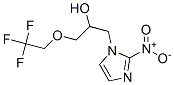 21787-91-7,2-NITRO-ALPHA-[(2,2,2-TRIFLUOROETHOXY)METHYL]-IMIDAZOLE-1-ETHANOL