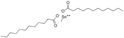 2179-99-9,DIMETHYL TIN DILAURATE