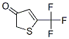 217959-45-0,5-TRIFLUOROMETHYLTHIOPHENE-3-ONE