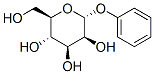 21797-50-2,phenyl alpha-D-mannopyranoside