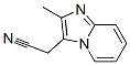 21797-94-4,3-Cyanomethyl-2-methylimidazo(1,2-a)pyridine